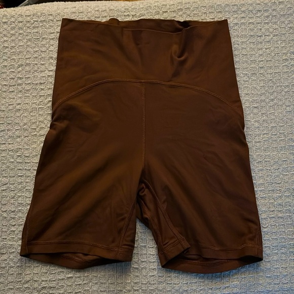 Biker shorts - Picture 1 of 2